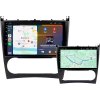 Autorádio NCS ZQ9 Mercedes-Benz Trieda C W203 2000-2007 Android Navigácia 8GB LTE