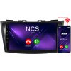 Autorádio NCS ZQ9 Suzuki Swift V 2010-2016 Android Navigácia 8GB LTE