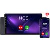 AUTORÁDIO NCS ZQ9 BMW E39 1995-2004 ANDROID NAVIGÁCIA 8GB LTE