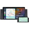 AUTORÁDIO NCS ZQ9 BMW E39 1995-2004 ANDROID NAVIGÁCIA 8GB LTE