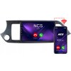 AUTORÁDIO NCS ZQ9 KIA PICANTO 2011-2017 ANDROID NAVIGÁCIA 8GB LTE