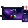 Autorádio NCS ZQ9 Toyota Prius IV 2015-2023 Android Navigácia 8GB LTE