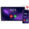 Autorádio NCS ZQ9 Toyota Avensis II 2002-2009 Android Navigácia 8GB LTE