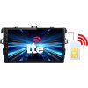 Autorádio NCS ZQ9 Toyota Corolla X E15 2007-2014 Android Navigácia 8GB LTE