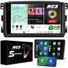Autorádio navigácia NCS DS9 Smart Fortwo 2005-2010 Android 8GB LTE 9″