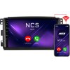 Autorádio NCS ZQ9 Smart Fortwo II 2007-2014 Android Navigácia 8GB LTE