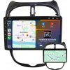 Autorádio NCS ZQ9 Peugeot 206 206CC 1998-2012 Android Navigácia 8GB LTE
