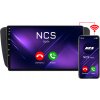 AUTORÁDIO NCS ZQ9 SEAT IBIZA 6J IV 4 2008-2017 ANDROID 8GB LTE