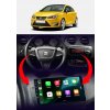 Autorádio NCS ZQ9 Seat Ibiza IV 2008-2017 Android Navigácia 8GB LTE