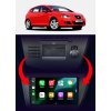Autorádio NCS ZQ9 Seat Leon II 2005-2012 Android Navigácia 8GB LTE
