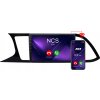 Autorádio NCS ZQ9 Seat Leon III 2012-2020 Android Navigácia 8GB LTE