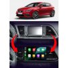 Autorádio NCS ZQ9 Seat Leon III 2012-2020 Android Navigácia 8GB LTE