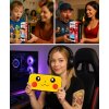 VYSTUŽENÉ PUZDRO PRE NINTENDO SWITCH 2 LIMITOVANÁ EDÍCIA POKEMON PIKACHU