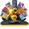 VYSTUŽENÉ PUZDRO PRE NINTENDO SWITCH 2 LIMITOVANÁ EDÍCIA POKEMON PIKACHU