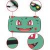 VYSTUŽENÉ PUZDRO PRE NINTENDO SWITCH 2 LIMITOVANÁ EDÍCIA POKEMON BULBASAUR