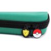 VYSTUŽENÉ PUZDRO PRE NINTENDO SWITCH 2 LIMITOVANÁ EDÍCIA POKEMON BULBASAUR