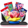 VYSTUŽENÉ PUZDRO PRE NINTENDO SWITCH 2 LIMITOVANÁ EDÍCIA KIRBY