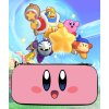 VYSTUŽENÉ PUZDRO PRE NINTENDO SWITCH 2 LIMITOVANÁ EDÍCIA KIRBY