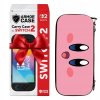 VYSTUŽENÉ PUZDRO PRE NINTENDO SWITCH 2 LIMITOVANÁ EDÍCIA KIRBY
