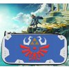 VYSTUŽENÉ PUZDRO PRE NINTENDO SWITCH 2 LIMITOVANÁ EDÍCIA ZELDA