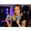 VYSTUŽENÉ PUZDRO PRE NINTENDO SWITCH 2 LIMITOVANÁ EDÍCIA MARIO KART WORLD