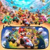 VYSTUŽENÉ PUZDRO PRE NINTENDO SWITCH 2 LIMITOVANÁ EDÍCIA MARIO KART WORLD