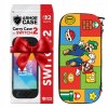 VYSTUŽENÉ PUZDRO PRE NINTENDO SWITCH 2 LIMITOVANÁ EDÍCIA MARIO BROS