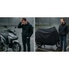 VYSOCE KVALITNÍ VODĚODOLNÝ A UV ODOLNÝ OBAL NA SKÚTR NEBO MOTOCYKL