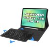 PÚZDRO A KLÁVESNICA PRE SAMSUNG GALAXY TAB S10 FE 10.9" 2025
