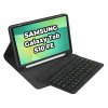 PÚZDRO A KLÁVESNICA PRE SAMSUNG GALAXY TAB S10 FE 10.9" 2025
