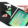 PÚZDRO A KLÁVESNICA PRE SAMSUNG GALAXY TAB S10 FE 10.9" 2025