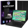 PÚZDRO A KLÁVESNICA PRE SAMSUNG GALAXY TAB S10 FE 10.9" 2025