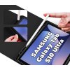 OCHRANNÉ PÚZDRO S KLÁVESNICOU LUX PRE SAMSUNG GALAXY TAB S10 ULTRA 14,6“ 2024