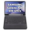 OCHRANNÉ PÚZDRO S KLÁVESNICOU LUX PRE SAMSUNG GALAXY TAB S10 ULTRA 14,6“ 2024