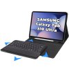 OCHRANNÉ PÚZDRO S KLÁVESNICOU LUX PRE SAMSUNG GALAXY TAB S10 ULTRA 14,6“ 2024
