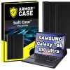 OCHRANNÉ PÚZDRO S KLÁVESNICOU LUX PRE SAMSUNG GALAXY TAB S10 ULTRA 14,6“ 2024