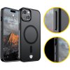 ArmorCase Ochranný zadný kryt Magnetic Case pre iPhone 13
