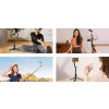 ArmorCase Selfie Stick Stativ Tripod Tyčka na Telefon Magsafe iPhone Dálkové Ovládání