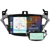 Autorádio NCS ZQ9 Opel Corsa E 2014-2019 Android Navigácia 8GB LTE