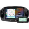 Autorádio NCS ZQ9 Opel Insignia 2008-2013 Android Navigácia 8GB LTE