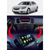 Autorádio NCS ZQ9 Opel Insignia 2008-2013 Android Navigácia 8GB LTE