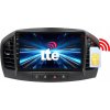 Autorádio NCS ZQ9 Opel Insignia 2008-2013 Android Navigácia 8GB LTE