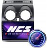 Autorádio NCS ZQ9 Nissan Qashqai I 2007-2013 Android Navigácia 8GB LTE