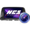 Autorádio NCS ZQ9 Mazda CX-5 2012-2017 Android Navigácia 8GB LTE