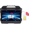 Autorádio NCS ZQ9 Kia Sportage III 2010-2015 Android Navigácia 8GB LTE