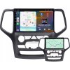 Autorádio NCS ZQ9 Jeep Grand Cherokee 2014-2017 Android Navigácia 8GB LTE