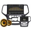 Autorádio NCS ZQ9 Jeep Grand Cherokee 2014-2017 Android Navigácia 8GB LTE