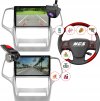 Autorádio NCS ZQ9 Jeep Grand Cherokee 2010-2013 Android Navigácia 8GB LTE