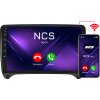 AUTORÁDIO NCS ZQ9 AUDI A4 B6 2000-2004 ANDROID 8GB LTE