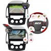 Autorádio NCS ZQ9 Hyundai i30 I 2007-2012 Android Navigácia 8GB LTE